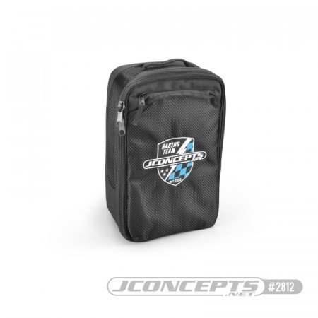 JConcepts Finish Line Charger Bag