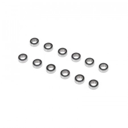 Axial Bearing Set: SCX30