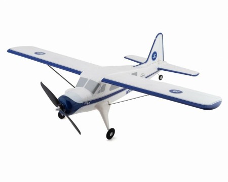 Flite Test Micro Beaver PNP Airplane (640mm)