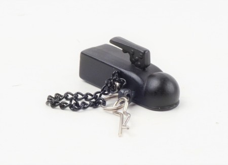 Hobby Details Aluminium Trailer Hook for 1/10 RC Cars