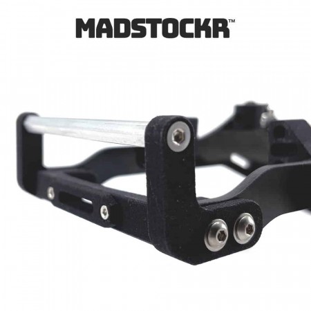 ProCrawler Madstockr™ SCX10II Bullbone™ Front Bumper