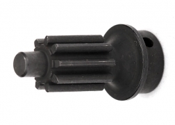 Traxxas TRX8065 Portal drive input gear, rear (machined) (left or right) (requires #8063 rear axle)