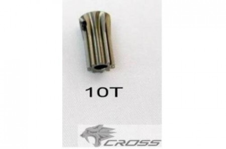 Cross RC Pinion Gear