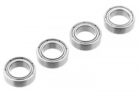 Ball Bearing 6x10x3mm (4)