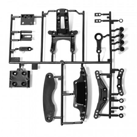 Tamiya M-08 B PARTS BAG(B) 