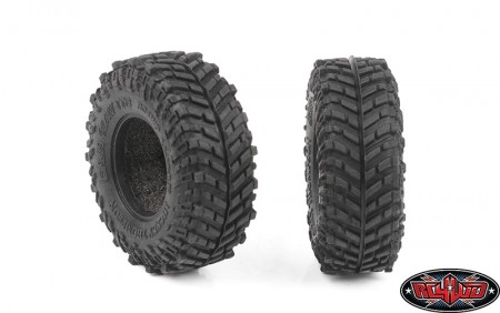 RC4WD Mickey Thompson 0.7in Baja Claw TTC Scale Tires (2)