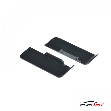 FURITEK CURSORE CNC DELRIN SLIDER FOR FURITEK FX118 (2pcs)