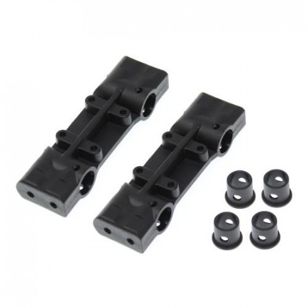 Redcat 11324 Bumper Mount (2pcs) (støtfangerfeste Gen8)