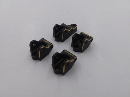 Cross RC EMO Axle Link Mount