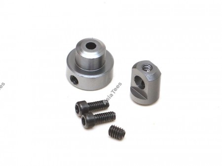 Boom Racing Easy Access Knob for Muscle Winch™