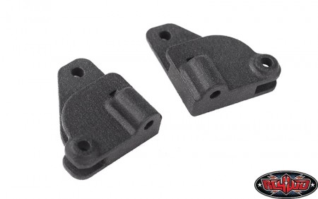 CC HAND Rear Cab Mounts for RC4WD Chevrolet K10 Scottsdale