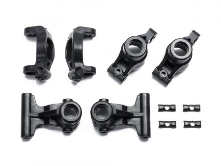 Tamiya M-08 CONCEPT C PARTS UPR 2DEG