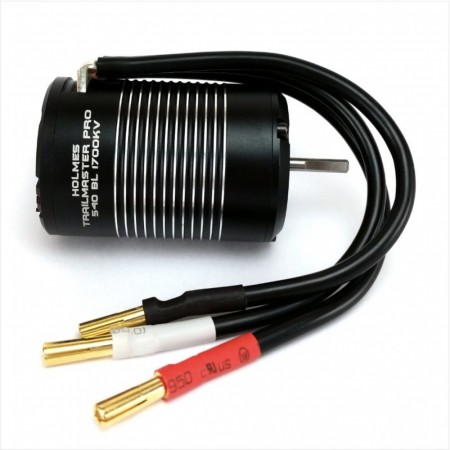 Holmes Hobbies TrailMaster Pro 540 Brushless Rock Crawler Motor - 1700KV