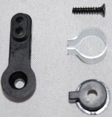 BSD Servo Saver - Baja 1/10