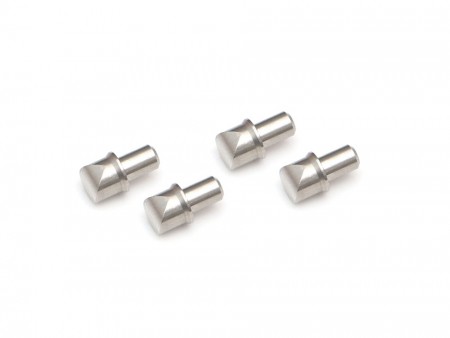Boom Racing Body Latch Pin (4) for Boom Racing  BRX02