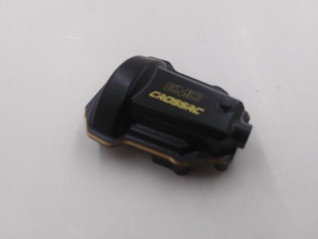 Cross RC EMO Brass Diff Cover