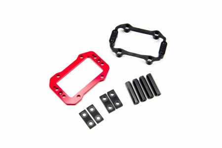Arrma ALUMINUM SERVO MOUNT
