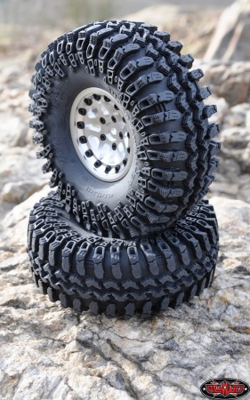 RC4WD Interco IROK 1.9in Scale Tire (2)