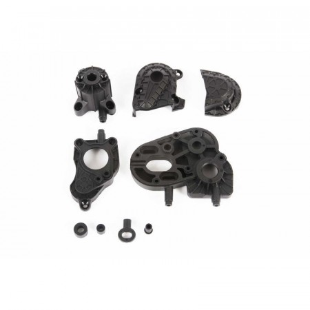 Axial Dig Transmission Case Set: Capra 1.9 UTB