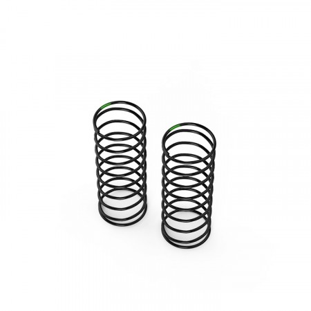 Gmade Shock spring 15x38mm soft (green)(2)