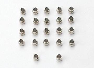 Traxxas Hollow Balls Steel (22) 1/16-1/18