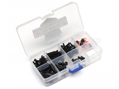 Boom Racing KRONIK™ Trail Survival Kit™