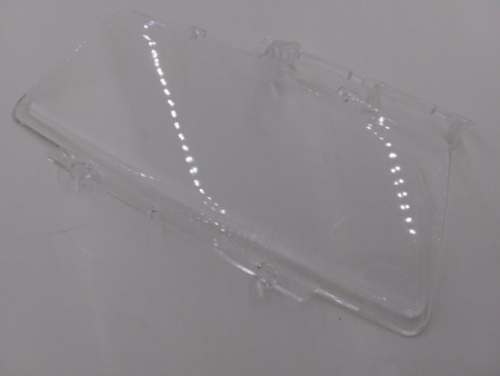 Cross RC XT-4 Windshield