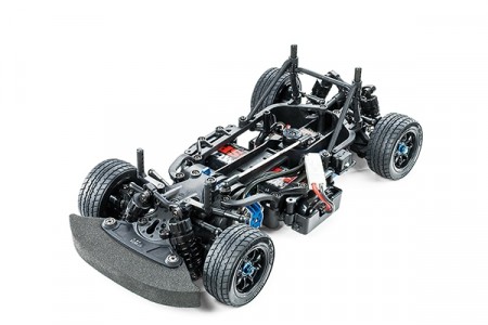 Tamiya M-07 CONCEPT CHASSIS KIT