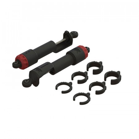 Arrma Shock Set, Rear (2) AR330551