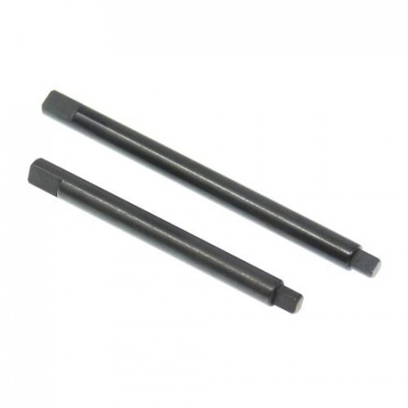 Red cat Rear Portal Axle Shafts