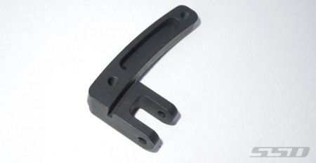SSD Trail King Aluminum Panhard Mount