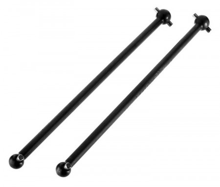 Arrma Drivaxel 139,5mm (2)