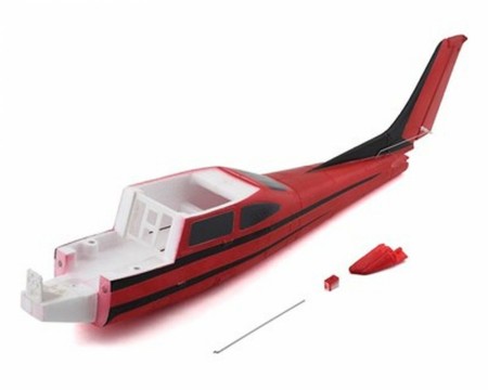 Flite Test Micro Adventure Fuselage set