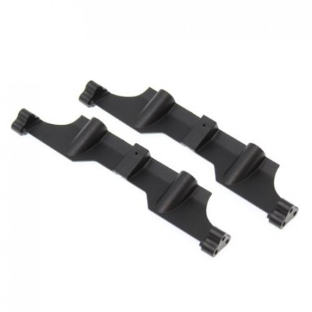 RedCat RER11389 Spare Tire Mount Base