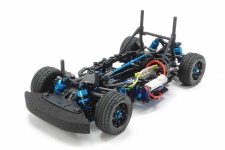 Tamiya M-07R CHASSIS KIT