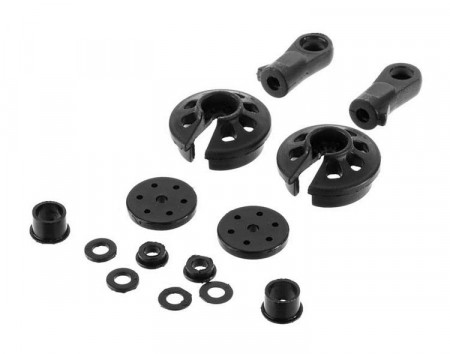 Arrma Composite Shock Part Set (2)
