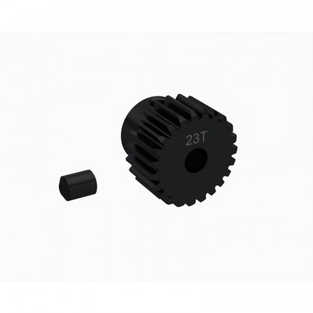 ARRMA Pinion Gear 23T MOD 0.5 CNC 3.2mm Bore