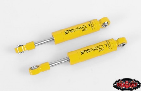 RC4WD 70mm Old Man Emu Nitrocharger Sport Shocks by ARB