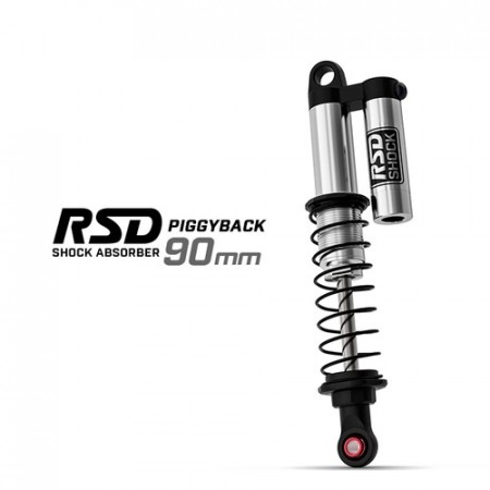 Gmade RSD piggyback shock 90mm (2)