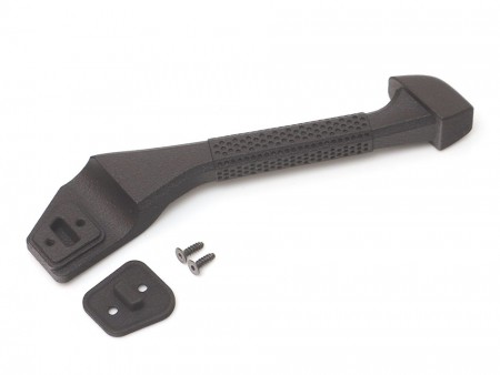 Boom Racing B3D™ AR Snorkel (Right) for TRC D90 and D110 Bodies for BRX02