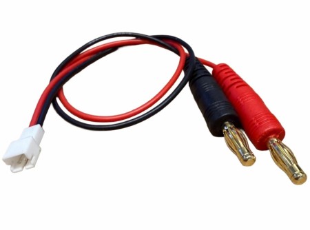 Bronto Ladekabel - 4mm til PH2.0