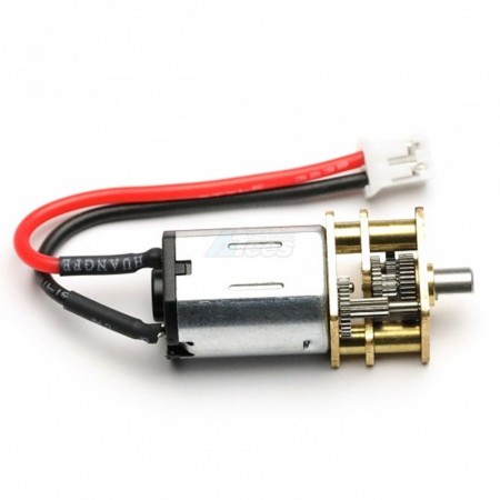 Orlandoo Hunter Model 2000RPM Brushed Motor - (PH2.0) for OH32P02
