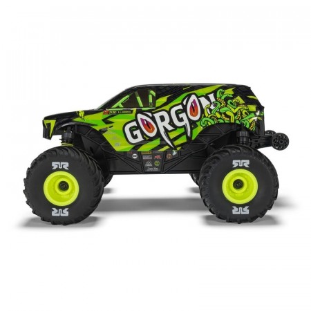 Arrma Gorgon Grom
