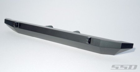 SSD Rock Shield Rear Bumper for SCX10 III