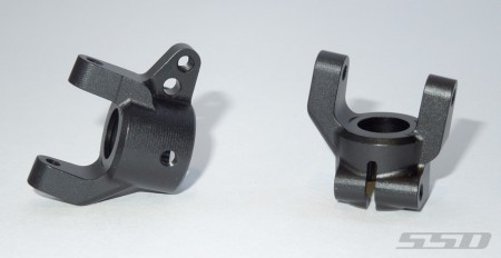 SSD PRO ALUMINUM C HUBS FOR ENDURO