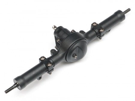 Boom Racing BRX80 Complete Rear PHAT™ Axle for BRX02 88 and 109 Kit for BRX02 109