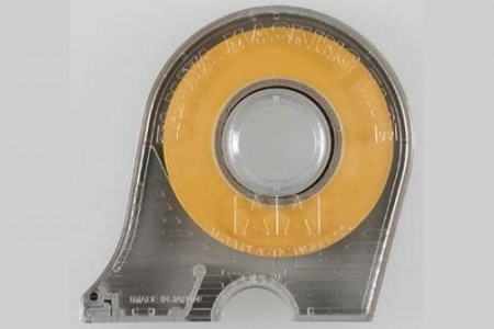 Tamiya Maskerings Tape 10mm