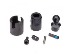 Traxxas Output drive, transmission or differential (use with 6X6 axle configuration)