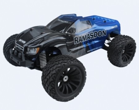 BSD Ramasoon 910T