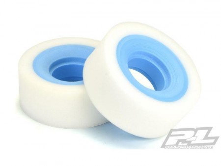 Pro-Line Racing 2.2 Dual Stage Closed Cell Inner/Soft Outer Rock Crawling Foam Inserts